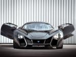 Marussia B2 2009 года